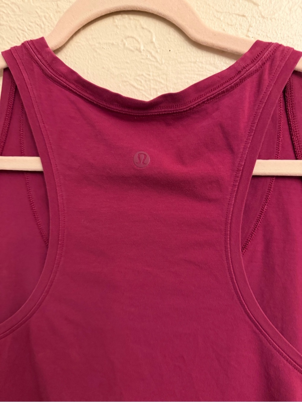 Lululemon Racerback Tank - Picture 5 of 6